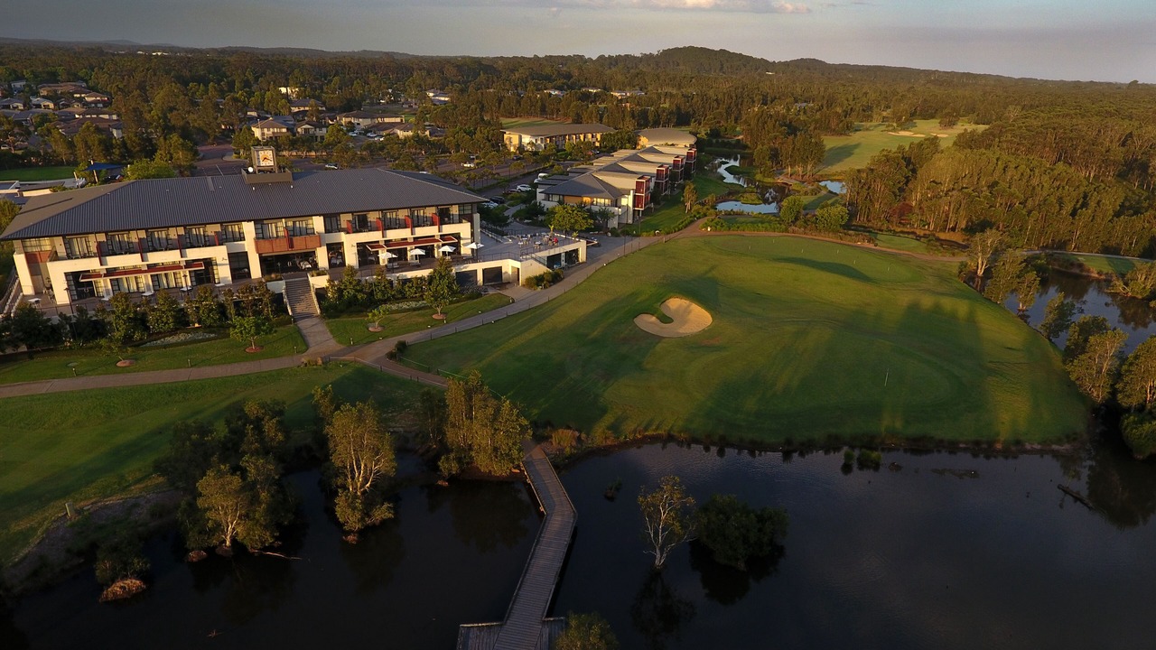 Photo of Outdoor in Wyong