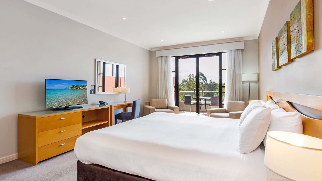 Photo of Bedroom in Wyong