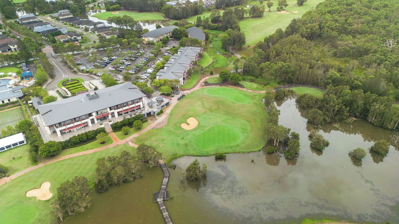 Photo of Outdoor in Wyong