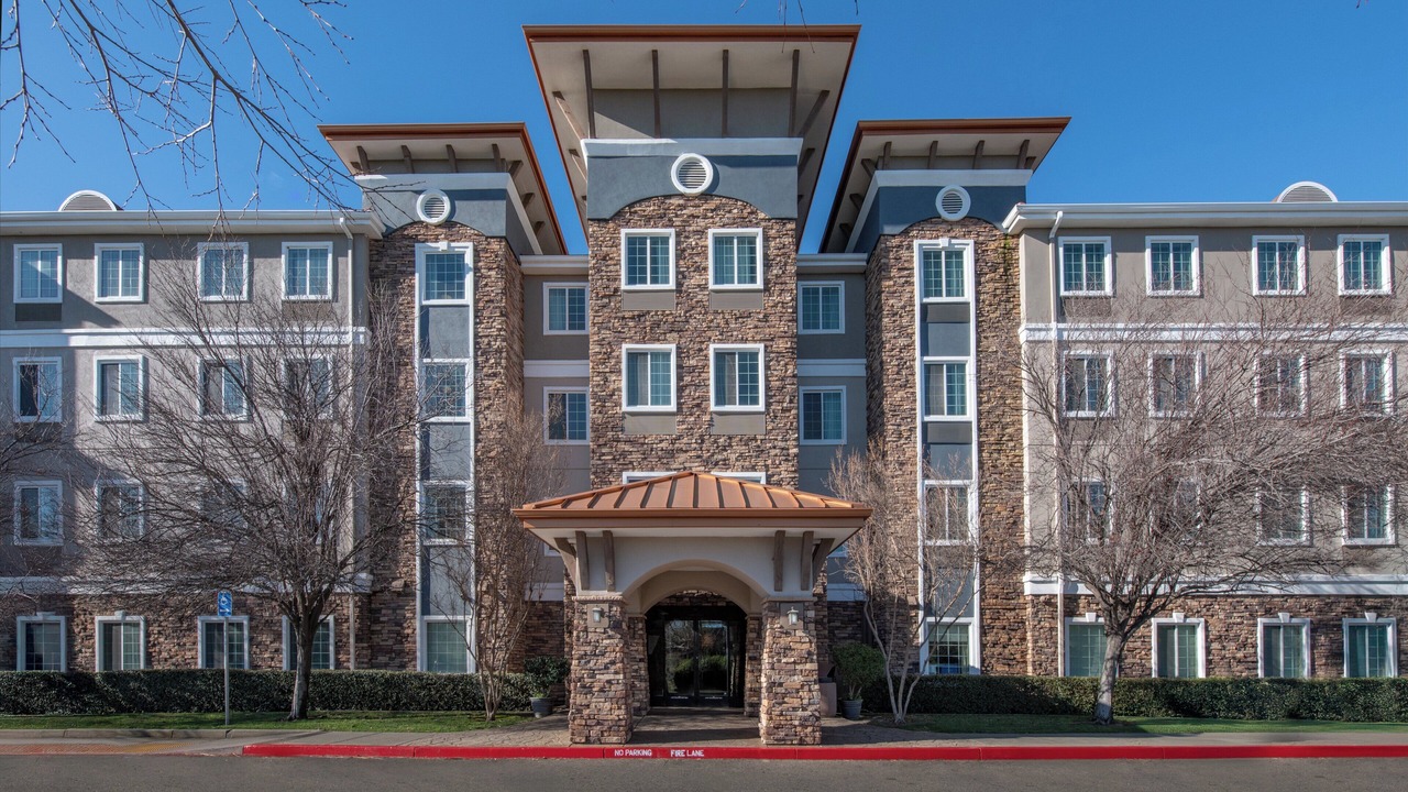 Photo of Outdoor in Rocklin