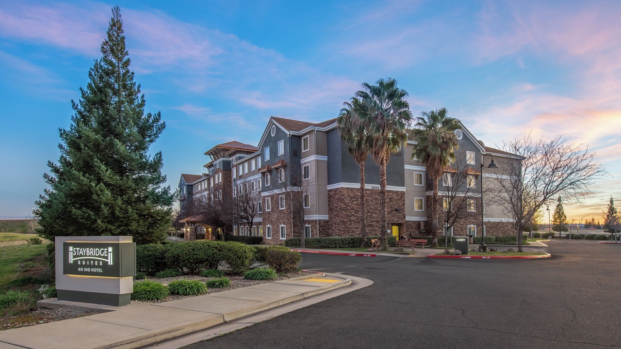Photo of Outdoor in Rocklin