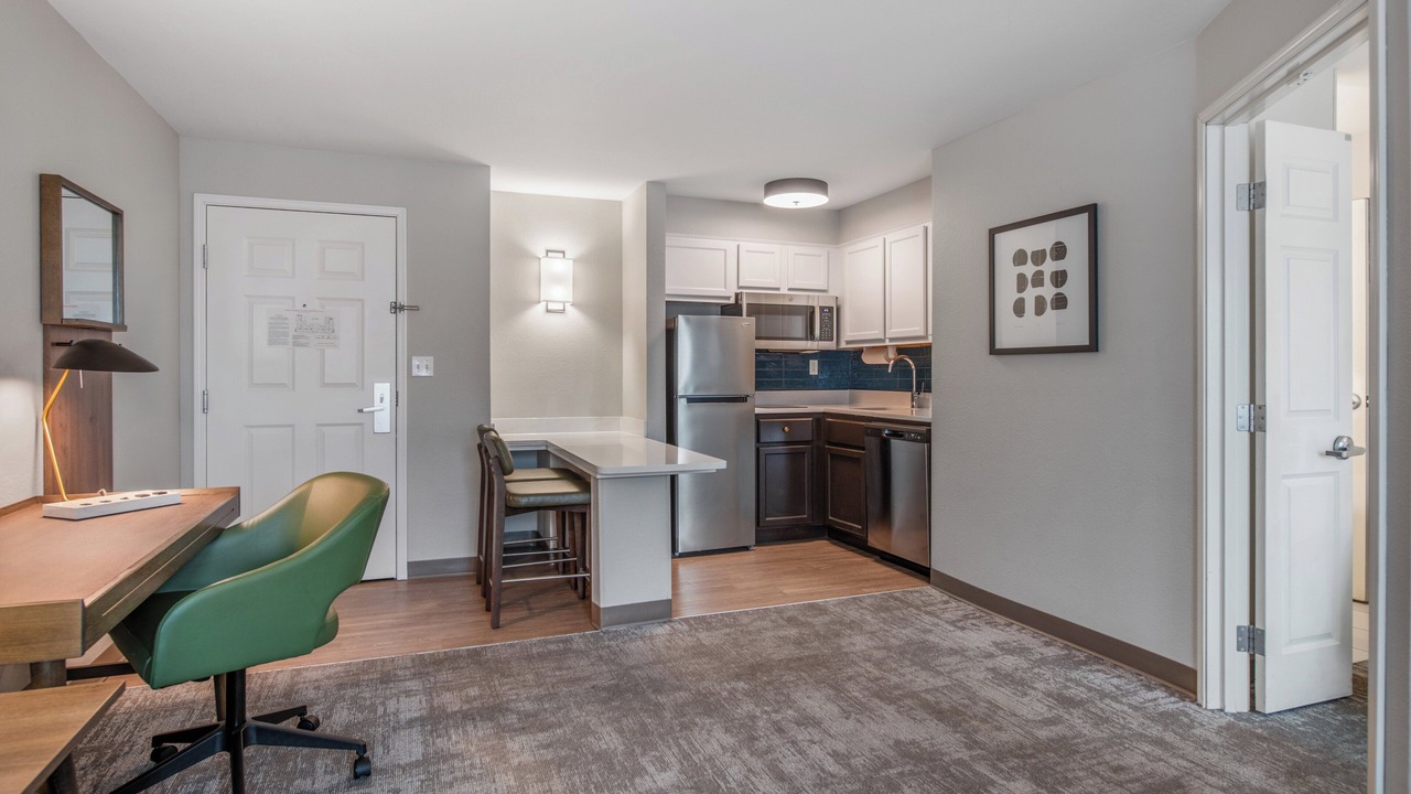 Photo of Kitchen in Rocklin