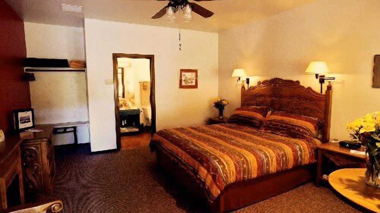 Photo of Bedroom in Hereford