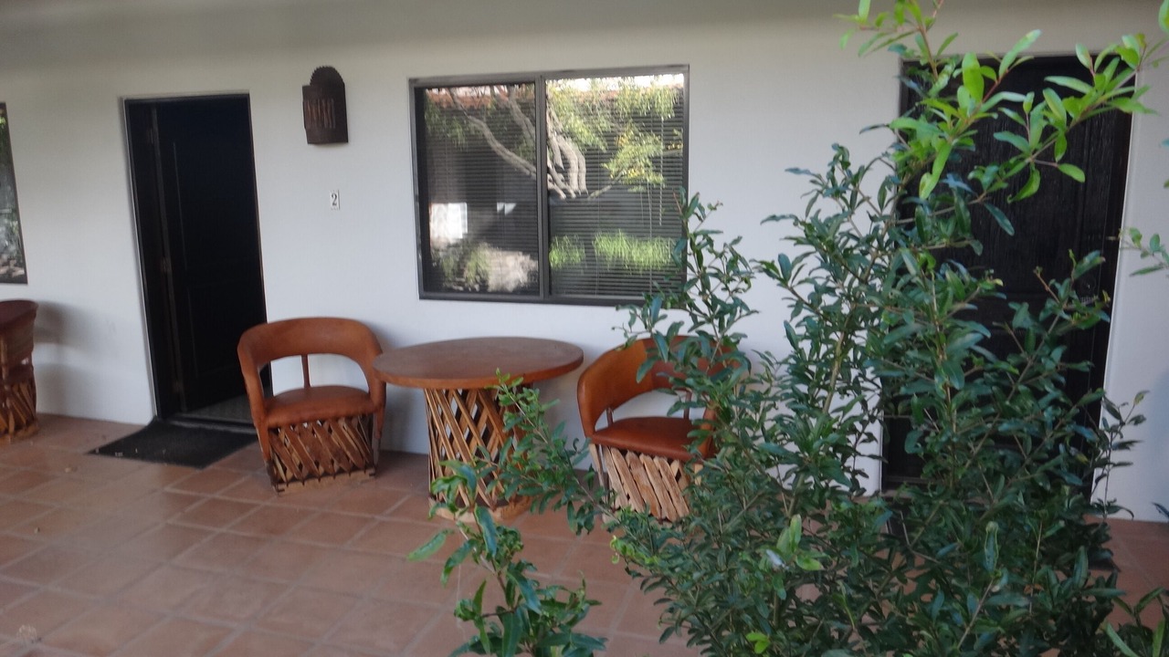 Photo of Patio Balcony in Hereford