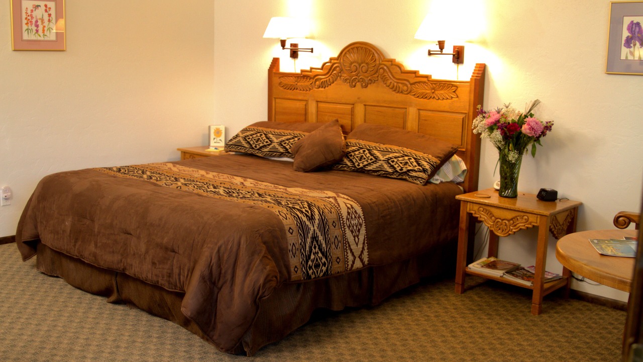 Photo of Bedroom in Hereford