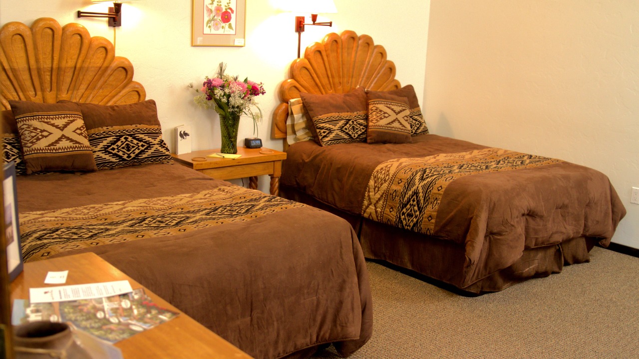 Photo of Bedroom in Hereford