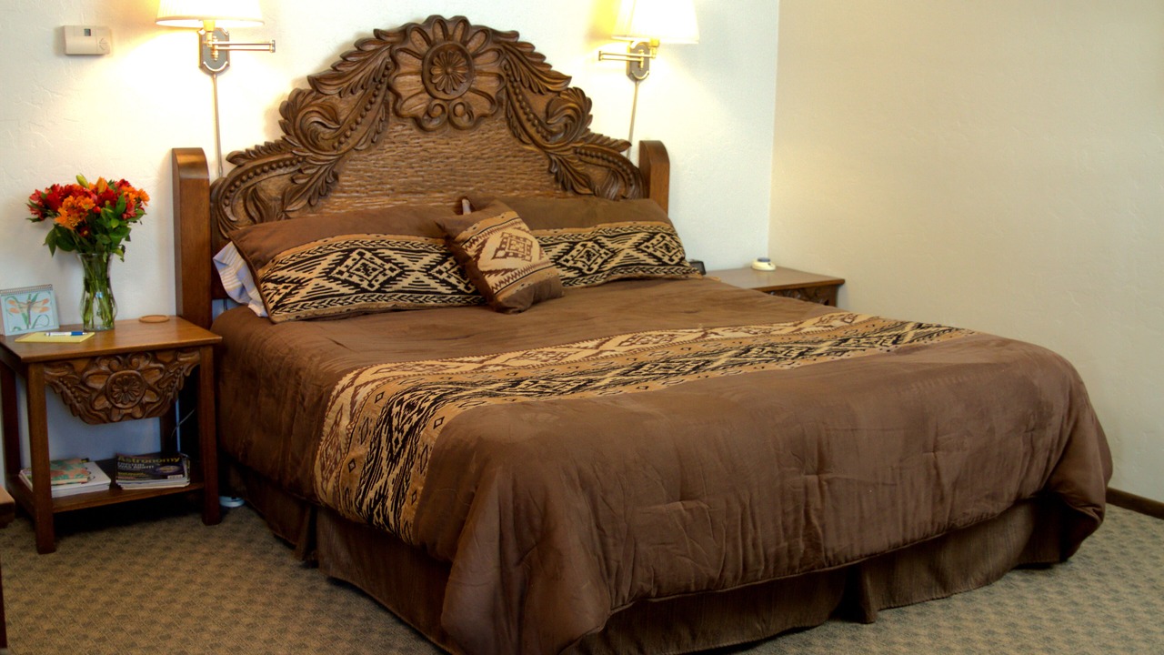 Photo of Bedroom in Hereford