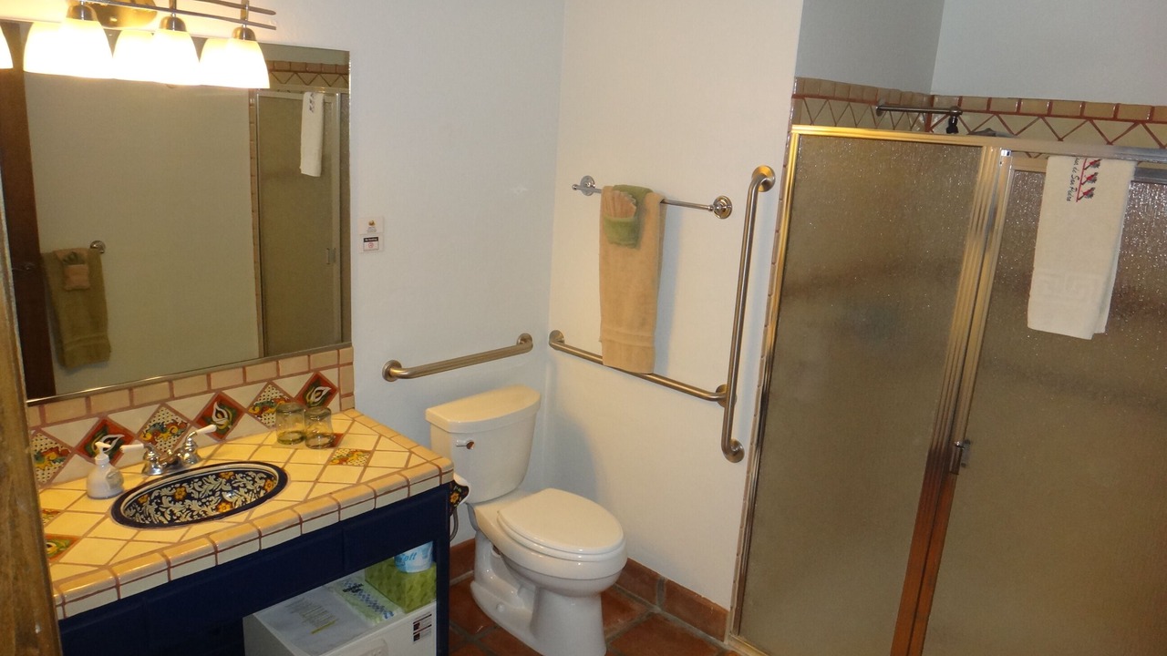 Photo of Bathroom in Hereford