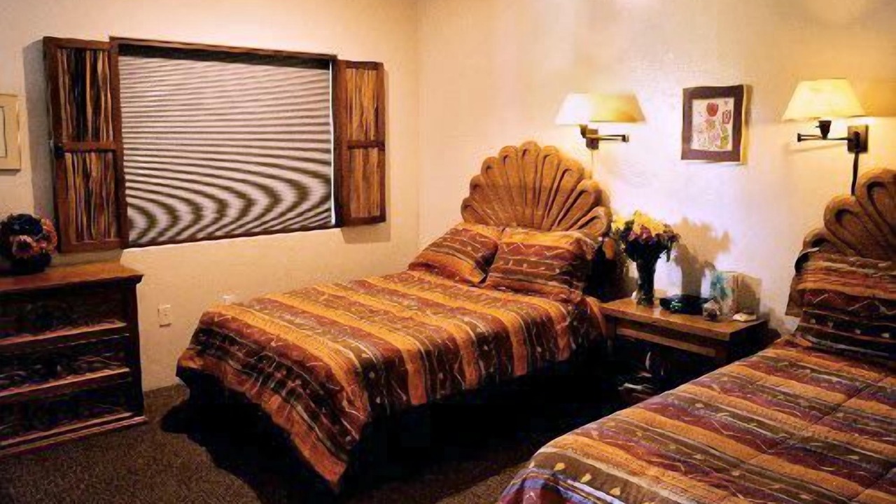 Photo of Bedroom in Hereford