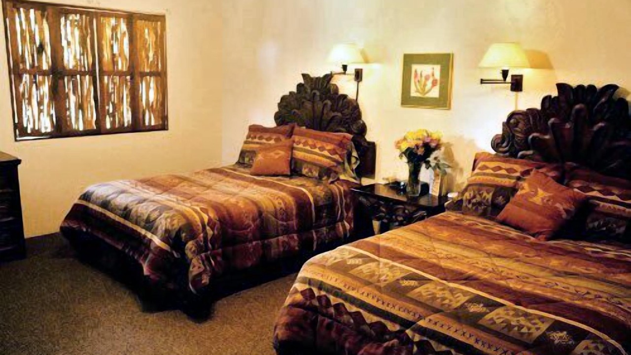 Photo of Bedroom in Hereford