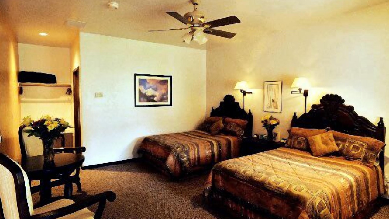 Photo of Bedroom in Hereford