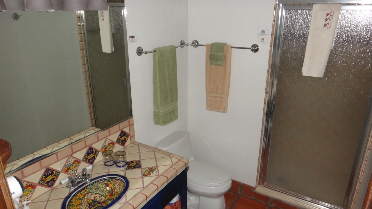 Photo of Bathroom in Hereford