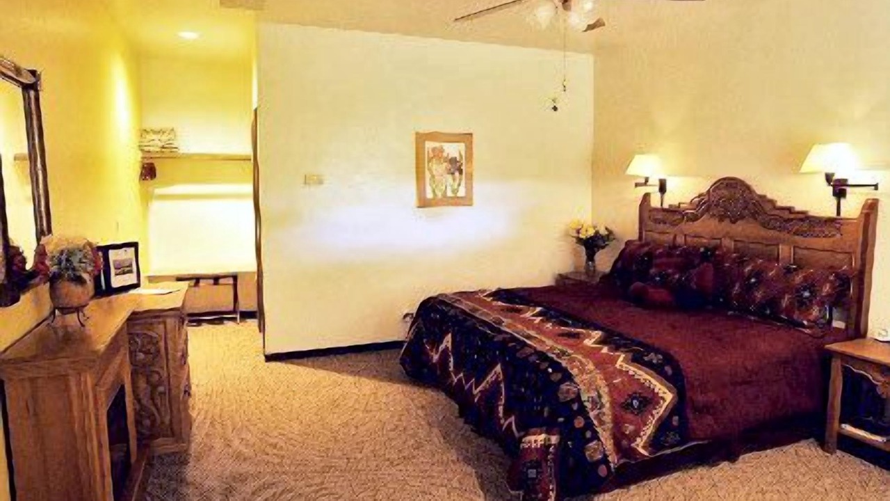 Photo of Bedroom in Hereford