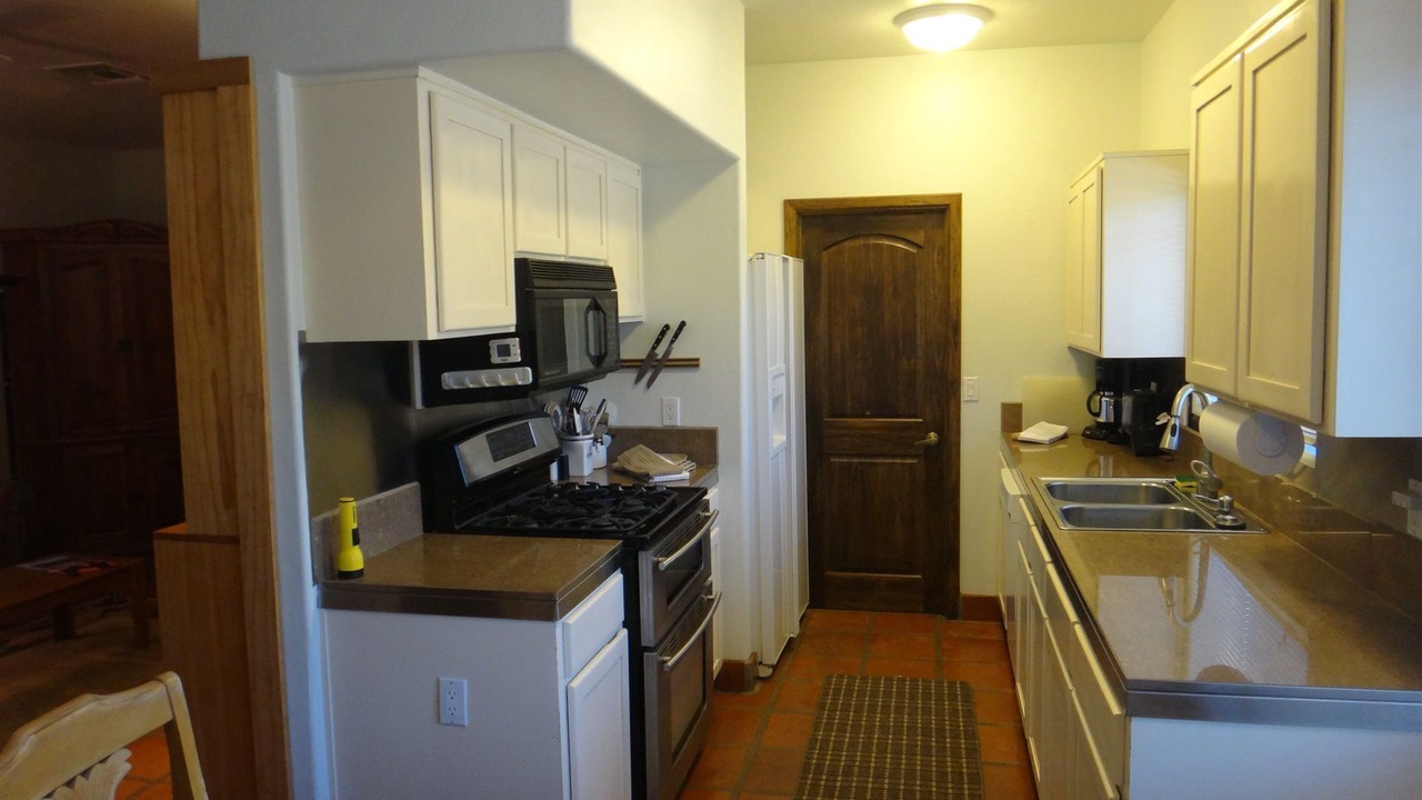 Photo of Kitchen in Hereford