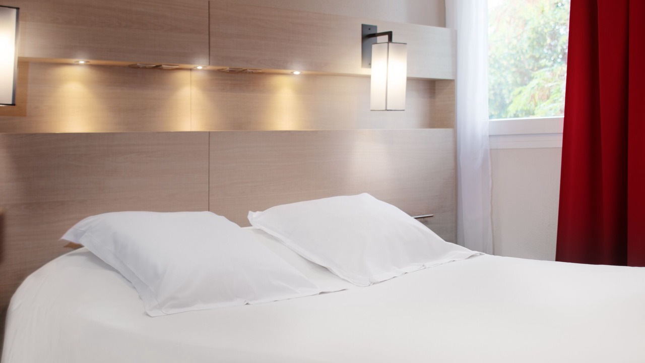 Photo of Bedroom in Portet-sur-Garonne