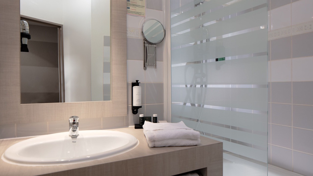 Photo of Bathroom in Portet-sur-Garonne