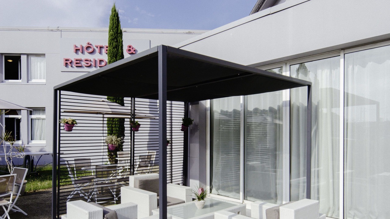 Photo of Patio Balcony in Portet-sur-Garonne