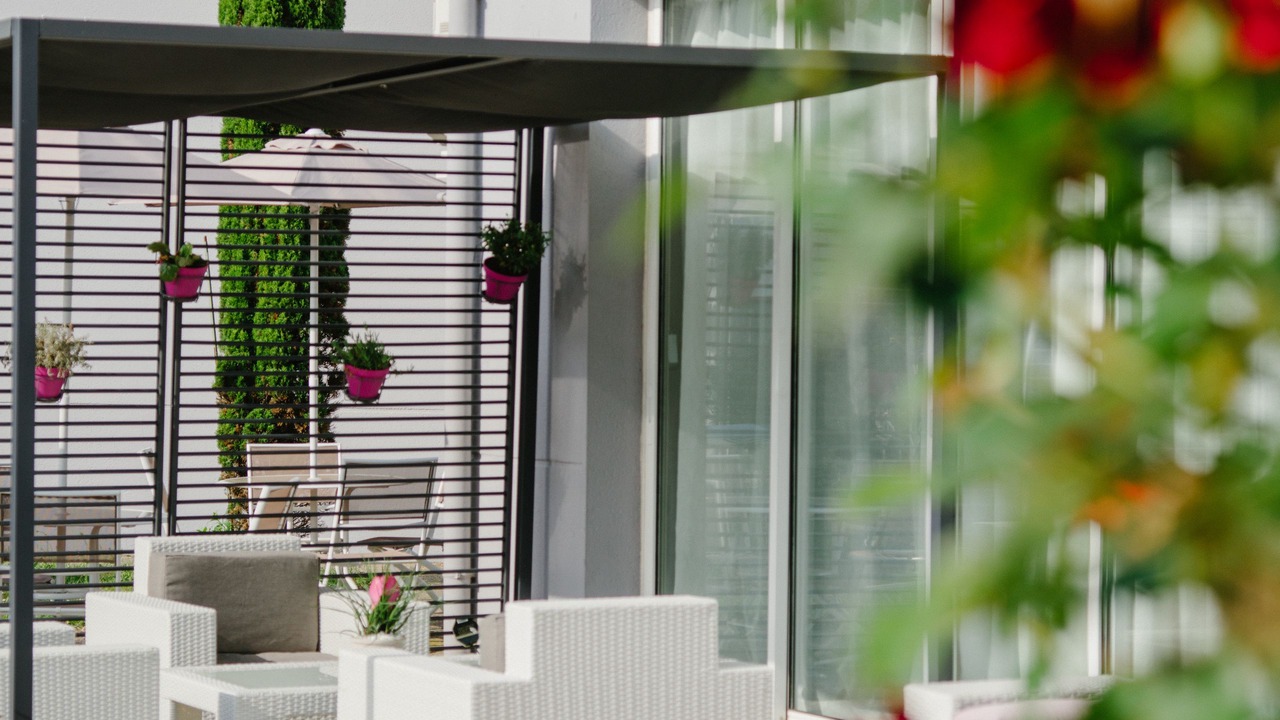 Photo of Patio Balcony in Portet-sur-Garonne