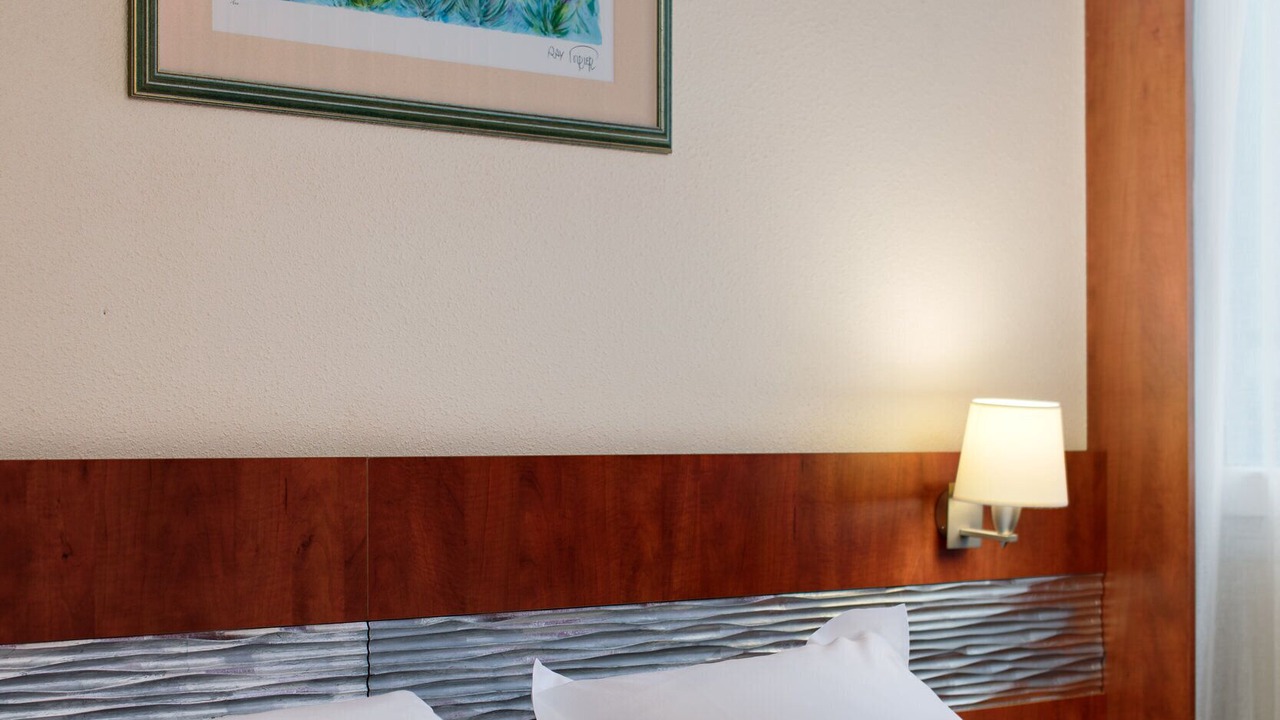 Photo of Bedroom in Portet-sur-Garonne