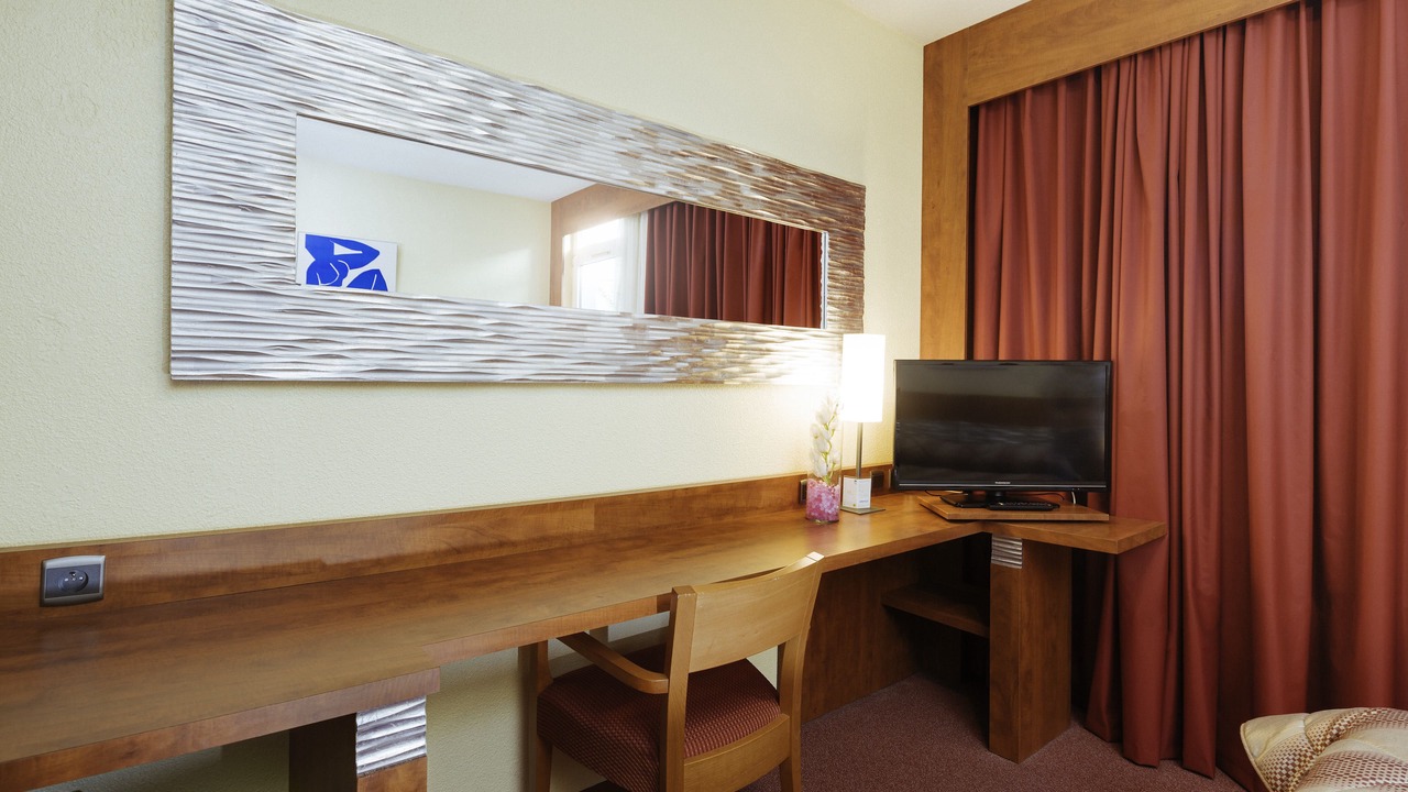 Photo of Bedroom in Portet-sur-Garonne