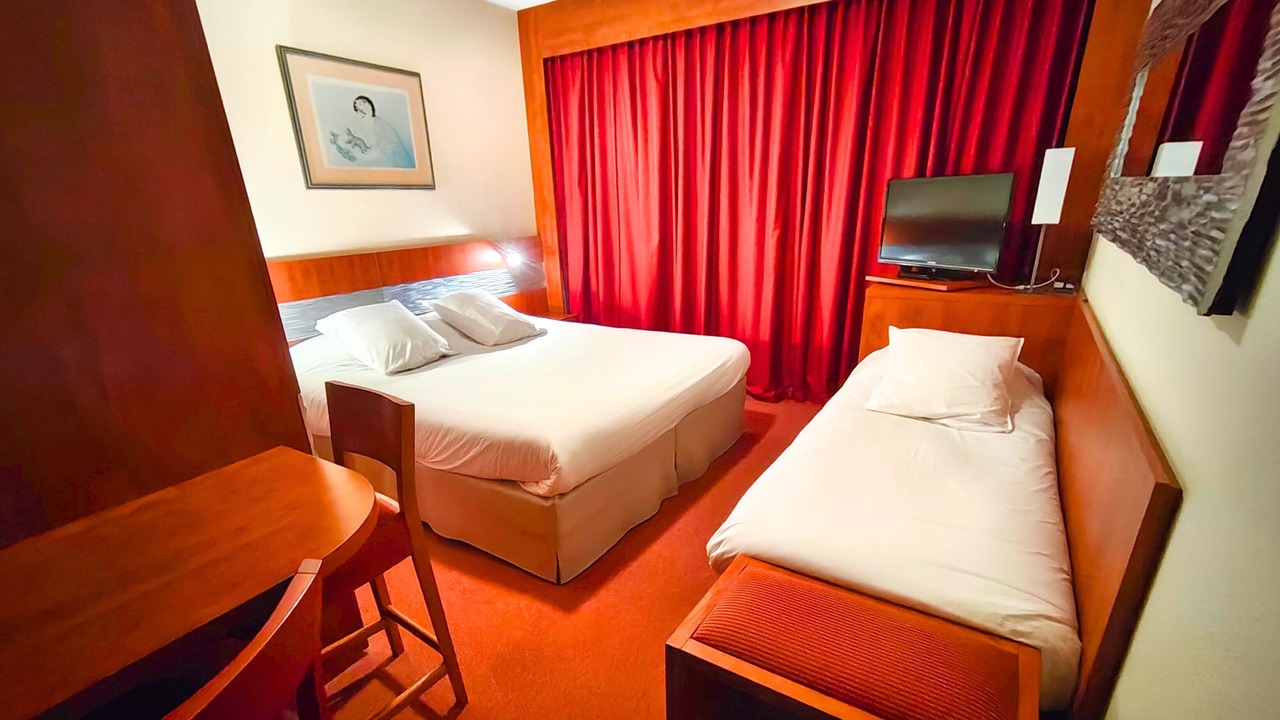 Photo of Bedroom in Portet-sur-Garonne