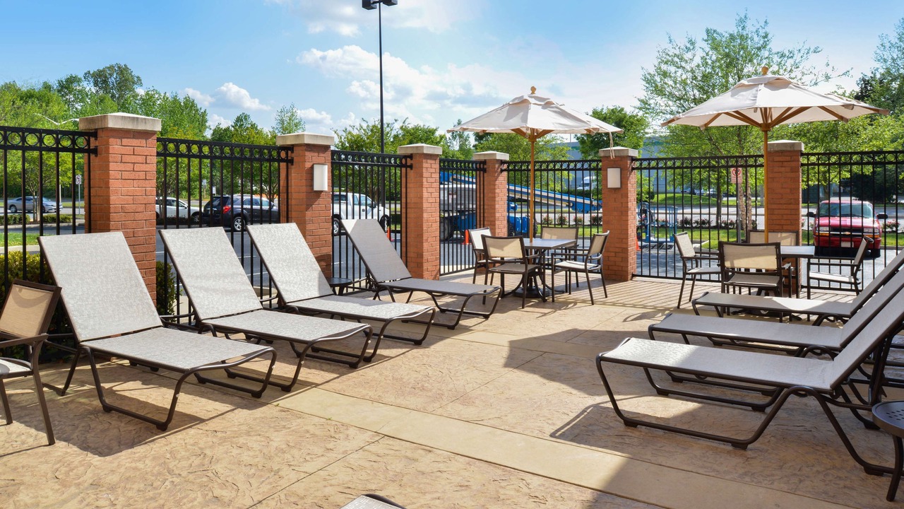 Photo of Outdoor in Greenbrier East