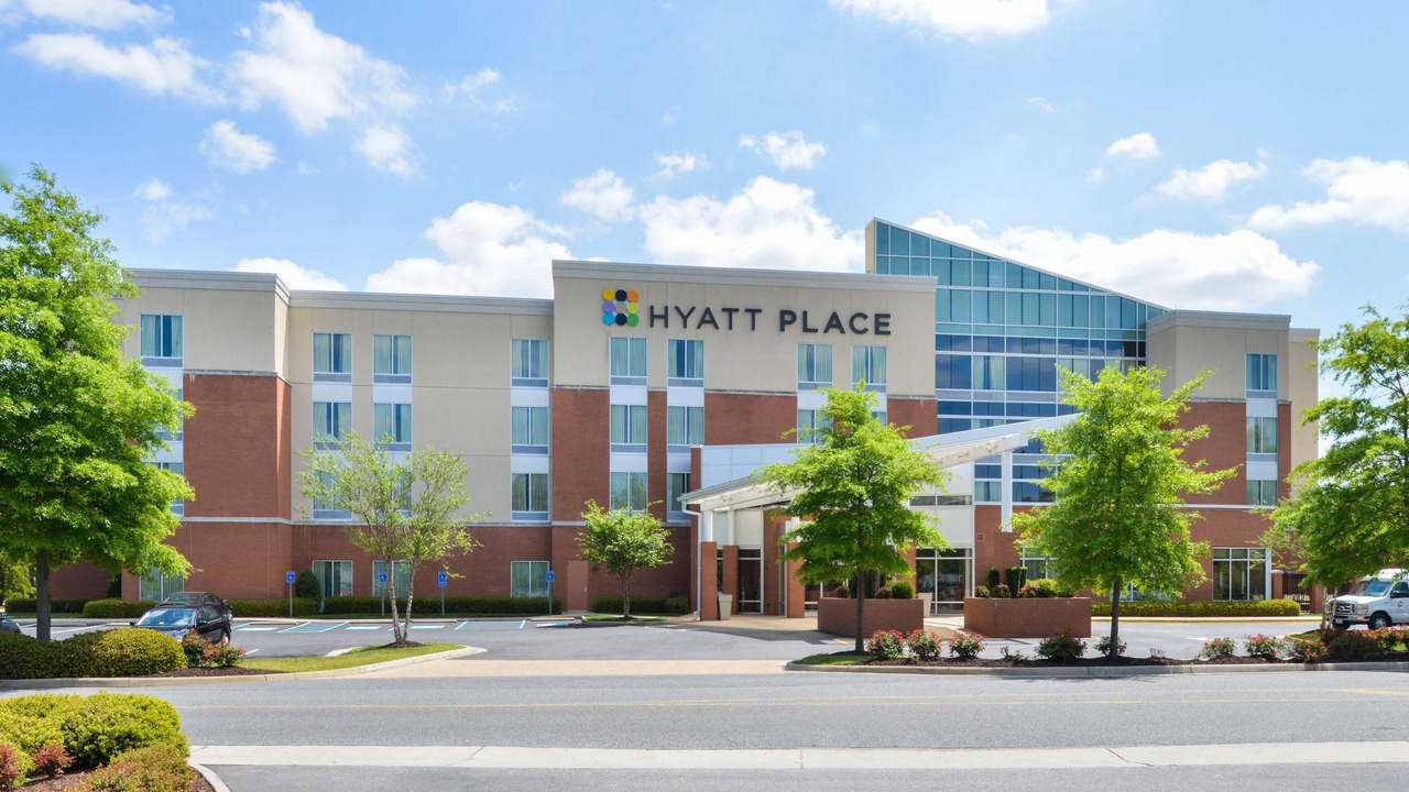 Photo of Outdoor in Greenbrier East