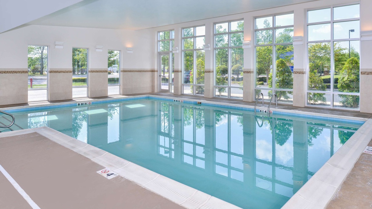 Photo of Outdoor in Greenbrier East