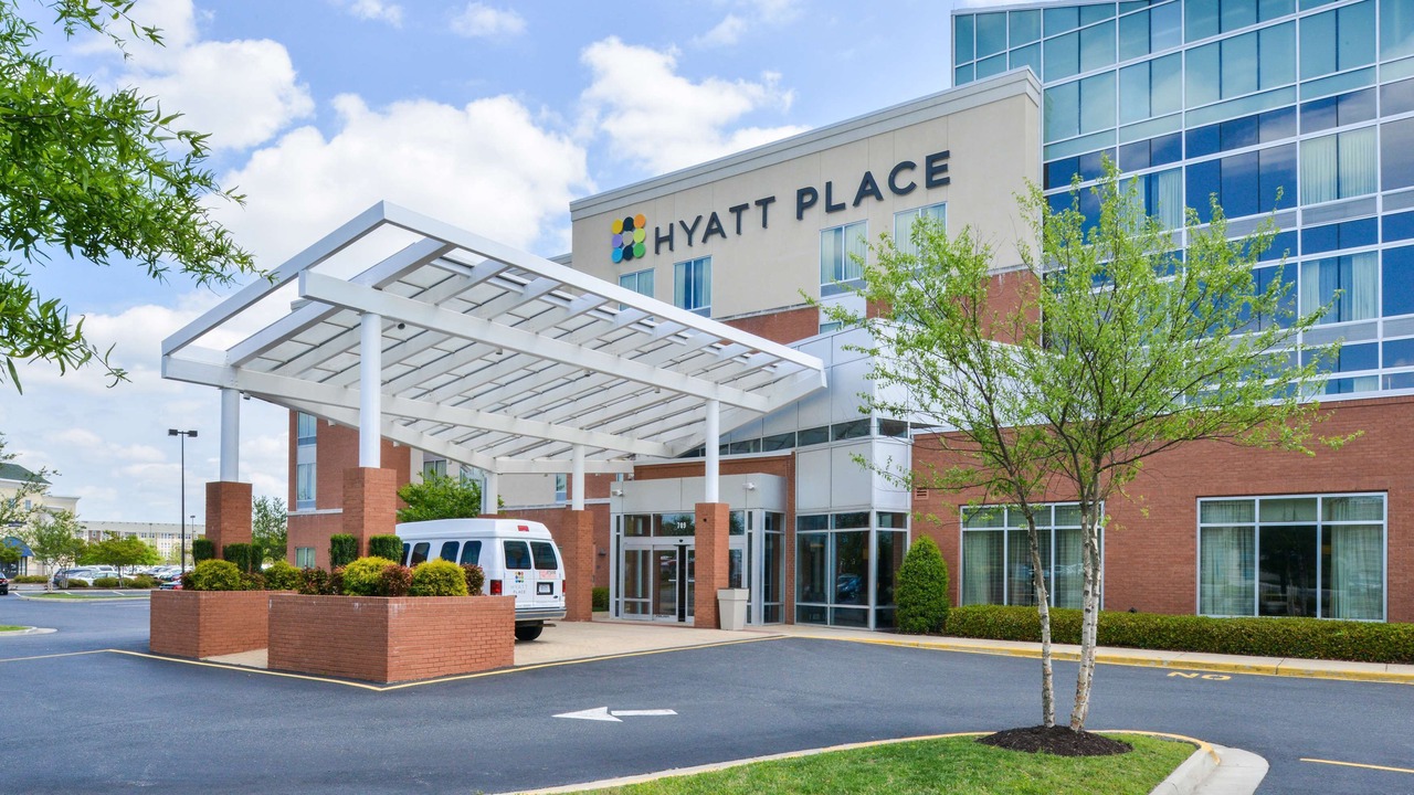 Photo of Outdoor in Greenbrier East