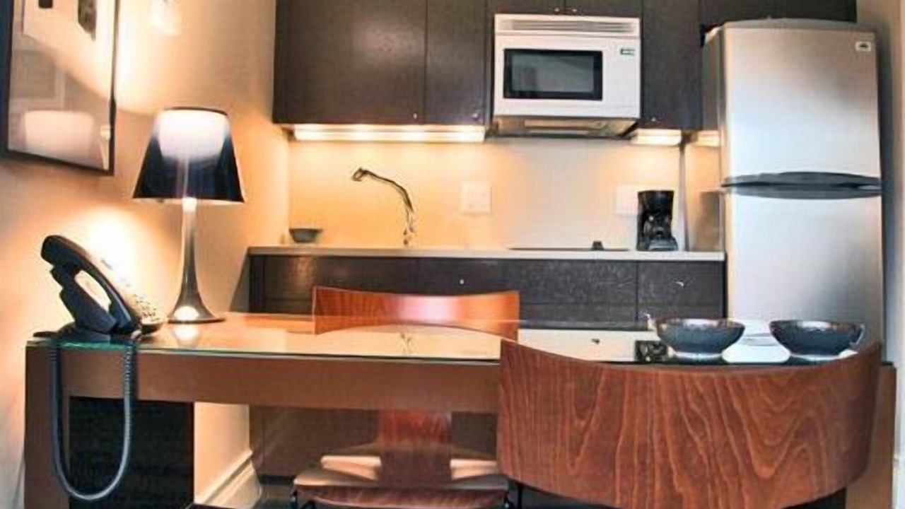 Photo of Livingroom in Prudential - St. Botolph