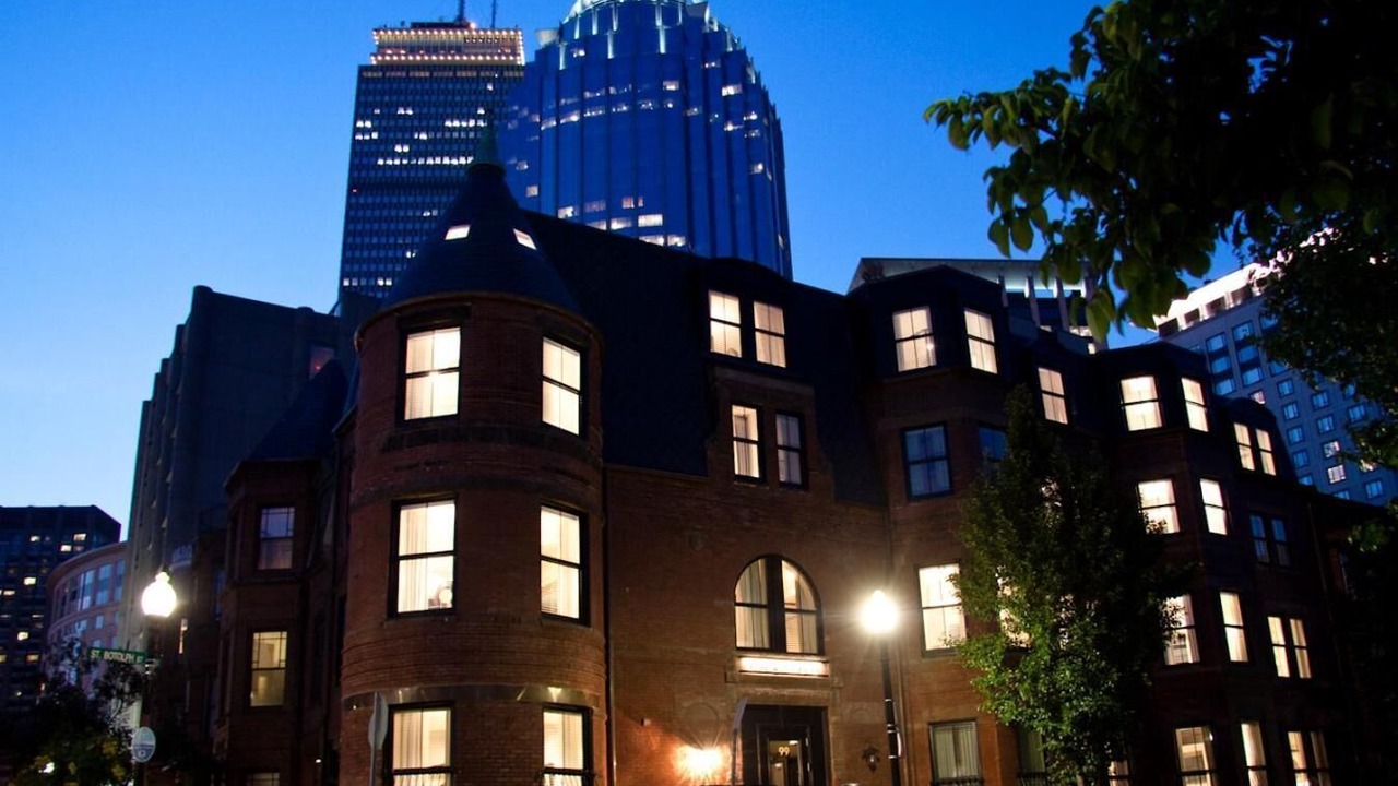 Photo of Outdoor in Prudential - St. Botolph