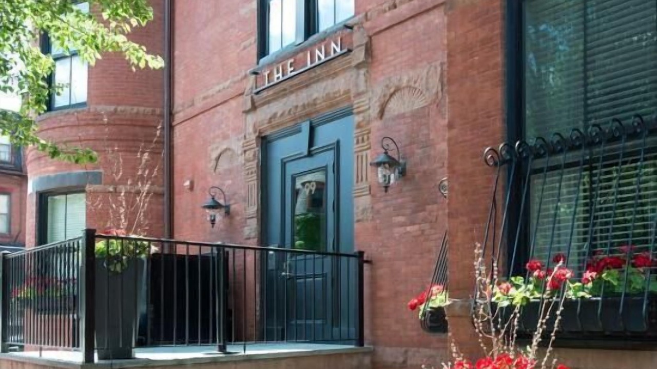 Photo of Outdoor in Prudential - St. Botolph