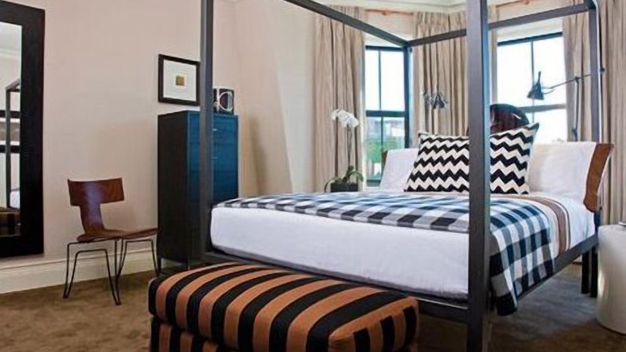 Photo of Bedroom in Prudential - St. Botolph