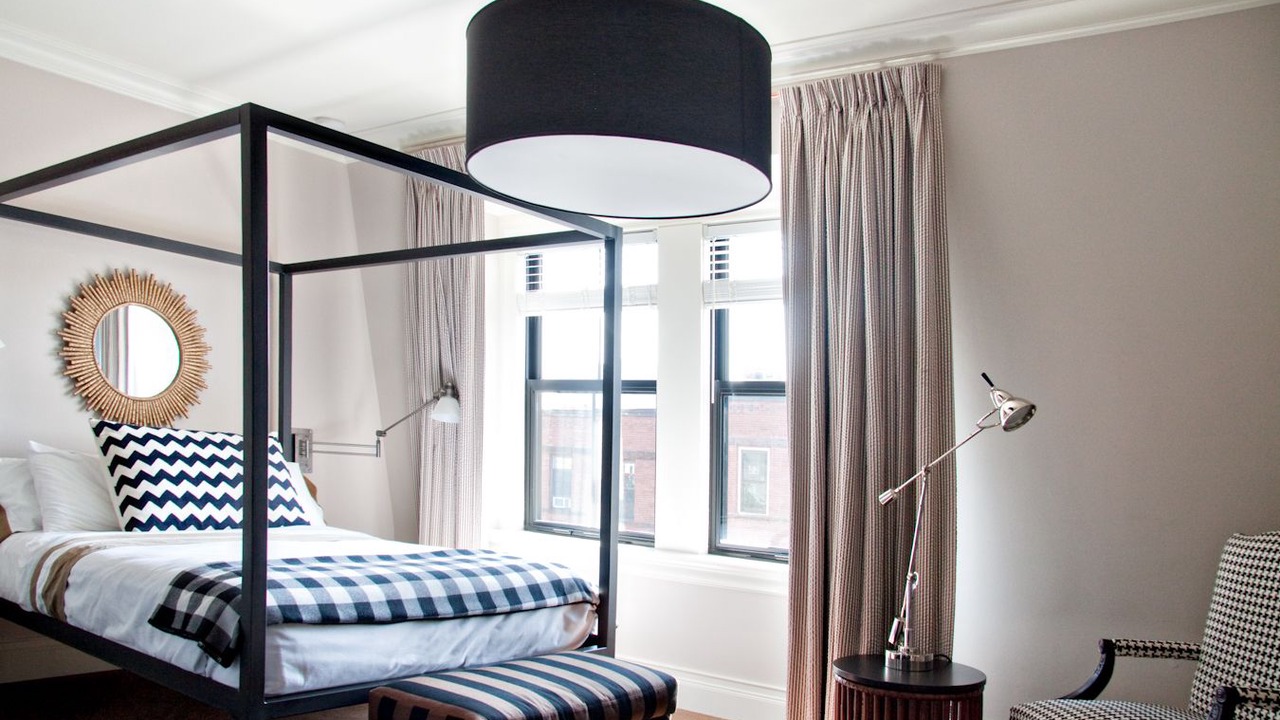 Photo of Bedroom in Prudential - St. Botolph