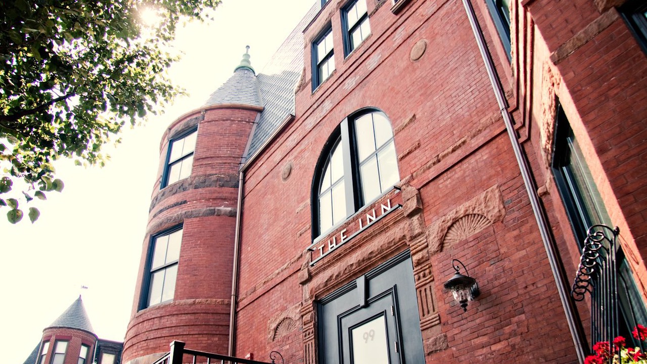 Photo of Outdoor in Prudential - St. Botolph