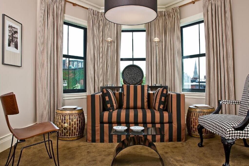 Photo of Bedroom in Prudential - St. Botolph