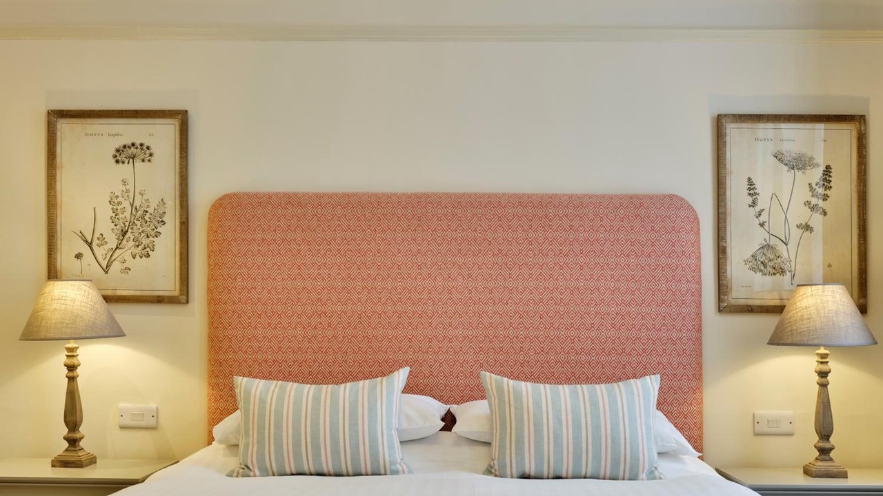 Photo of Bedroom in South Molton