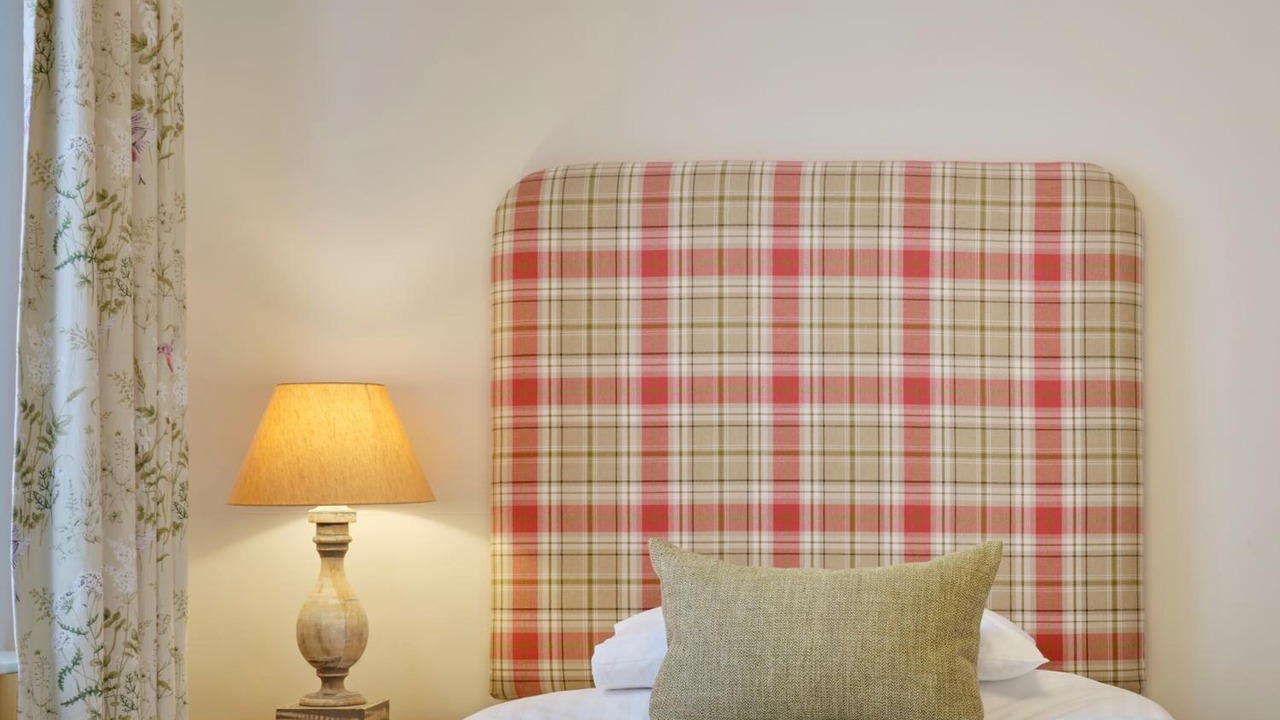 Photo of Bedroom in South Molton