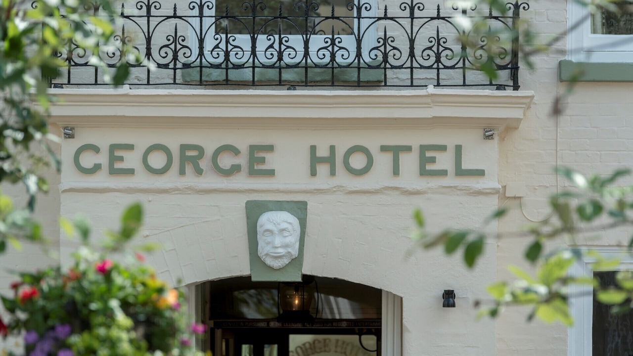 Photo of Outdoor in South Molton