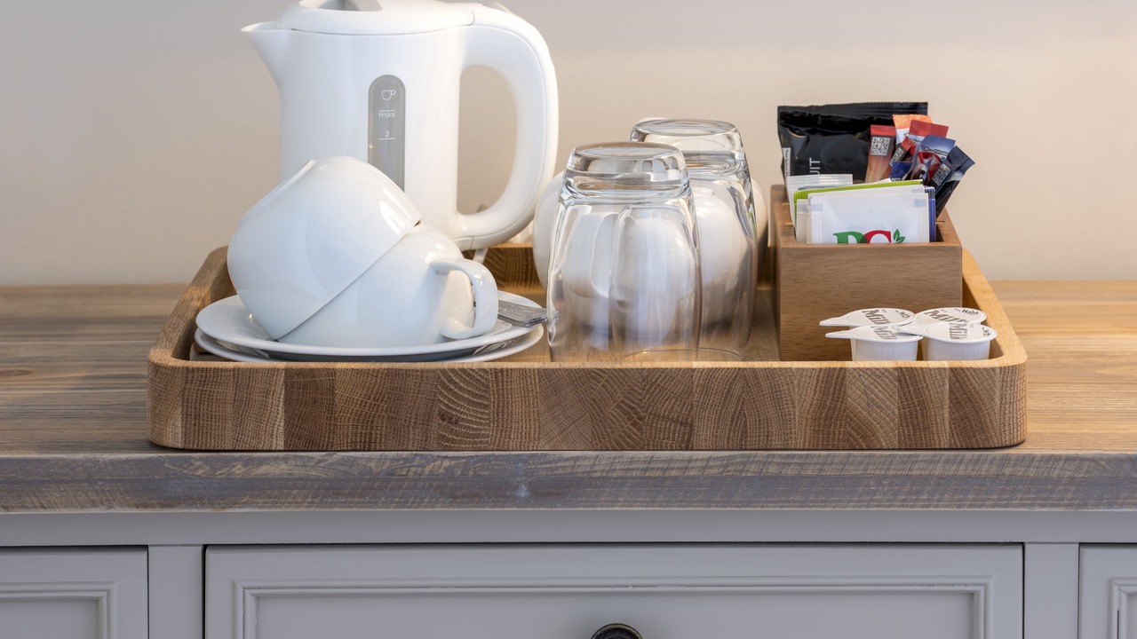 Photo of Bedroom in South Molton