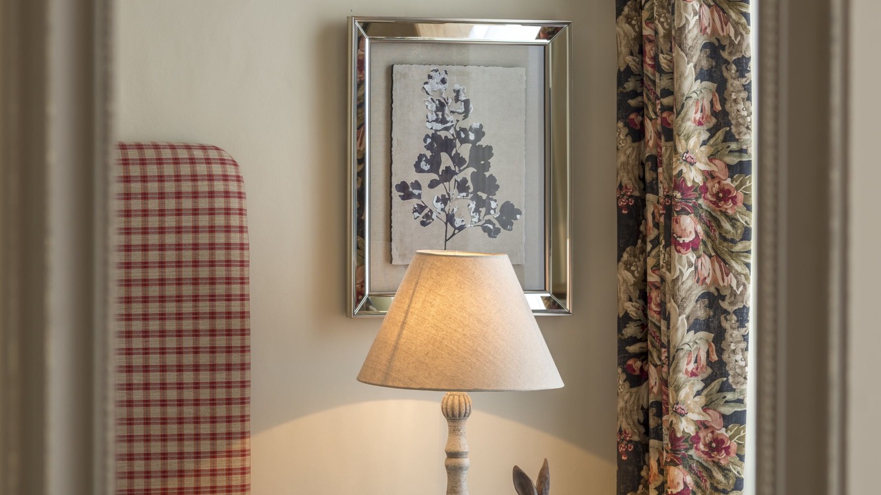 Photo of Bedroom in South Molton