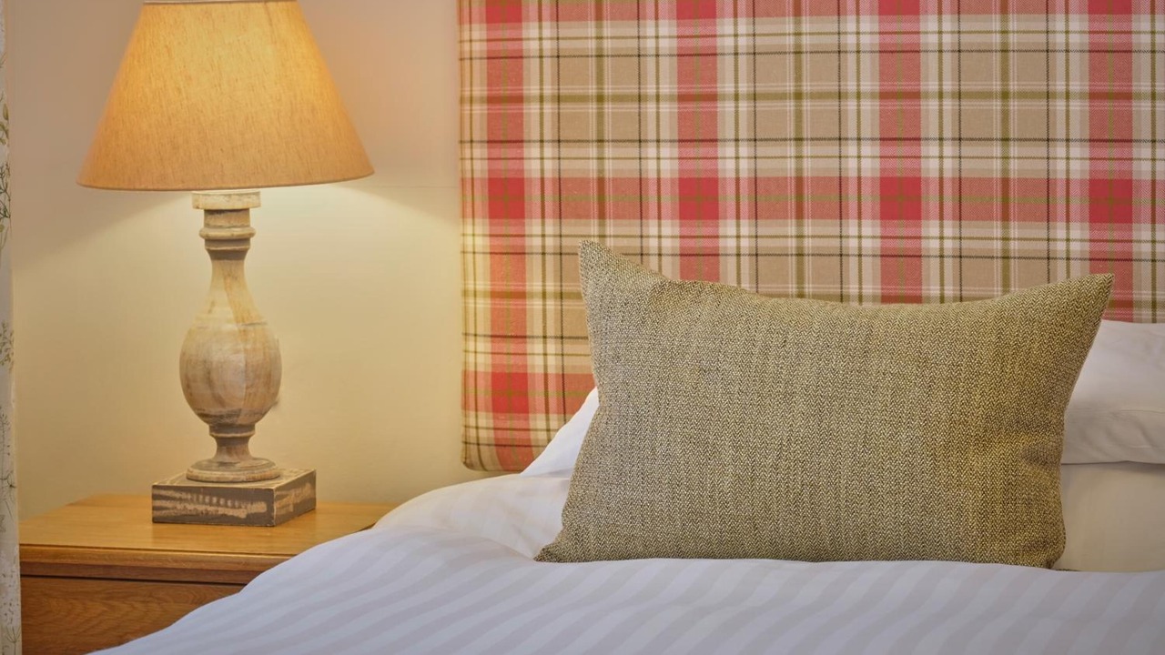 Photo of Bedroom in South Molton