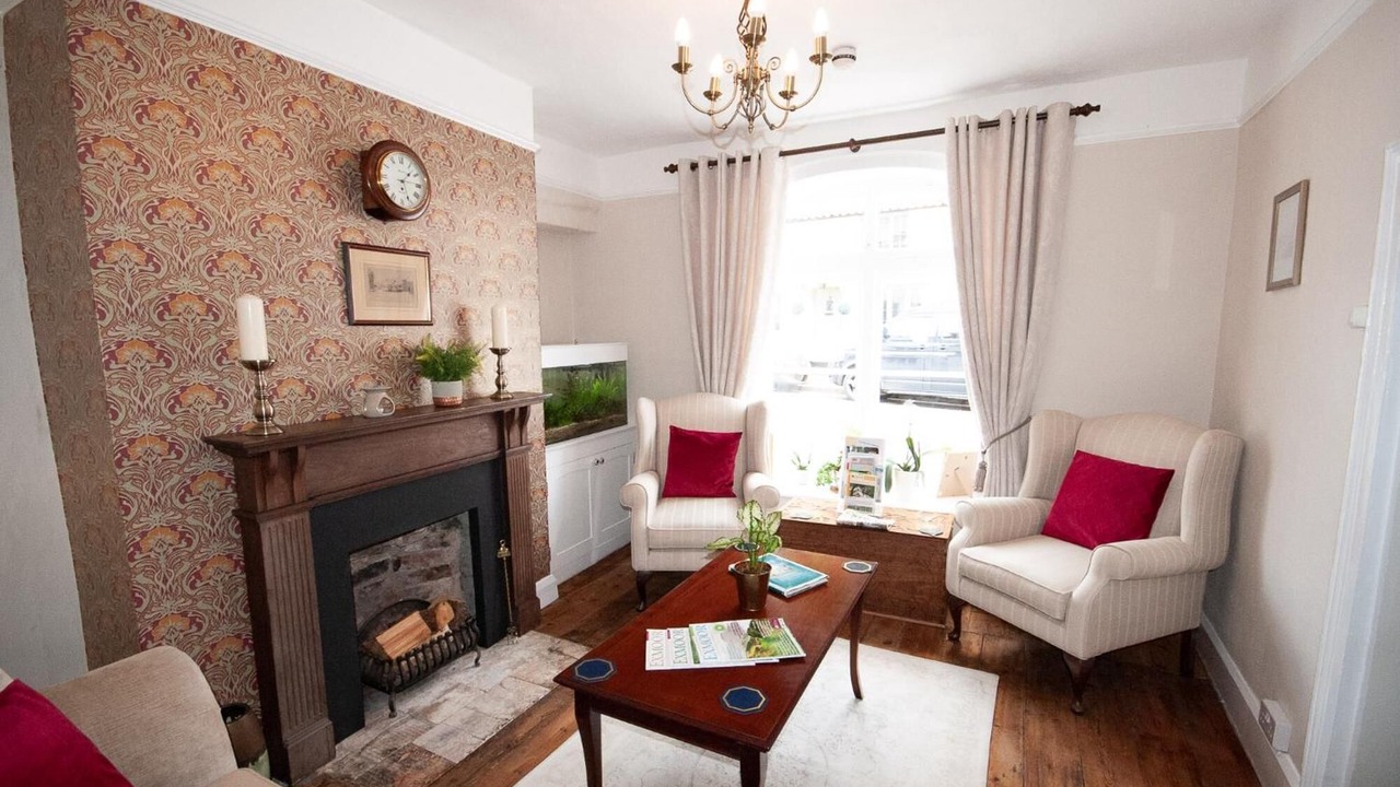 Photo of Others in Dunster