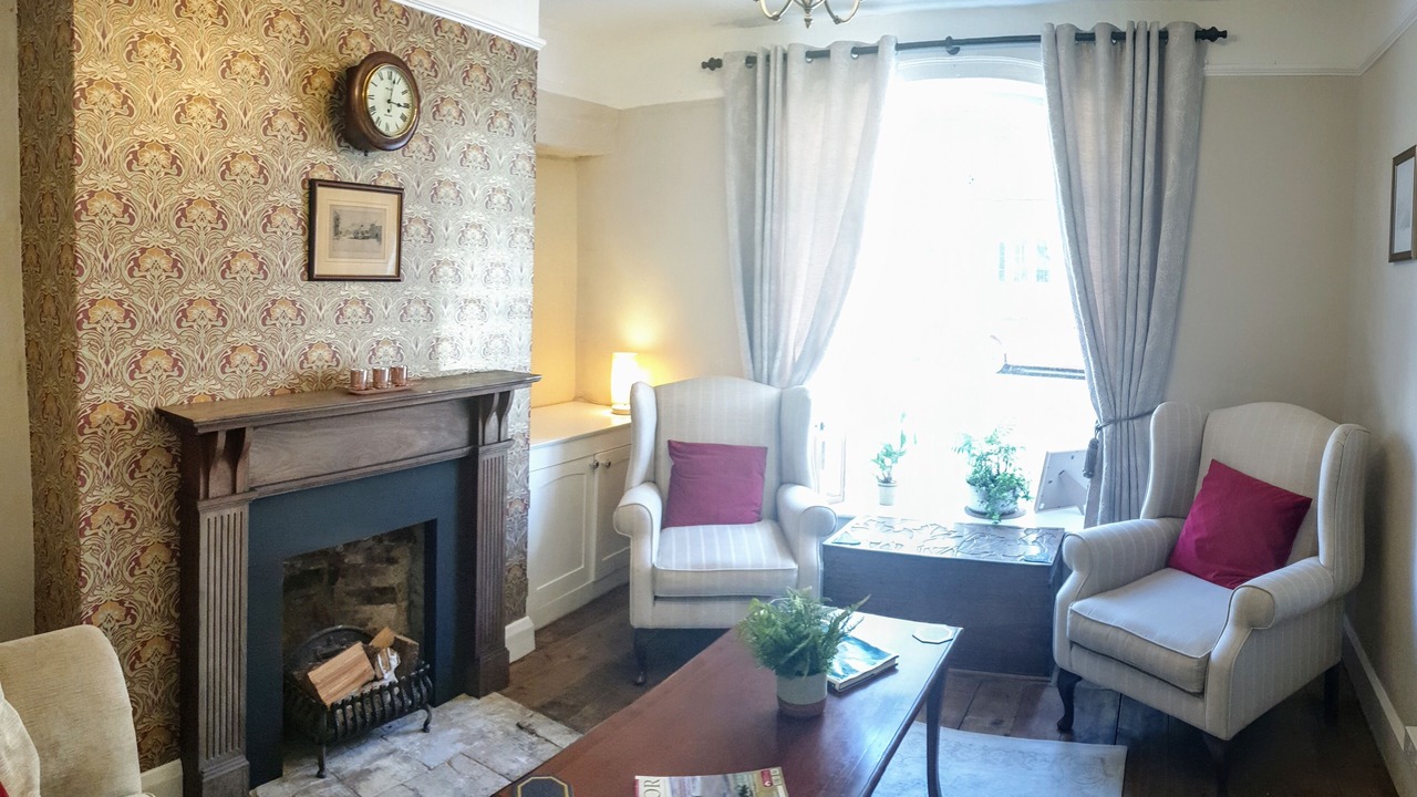 Photo of Others in Dunster