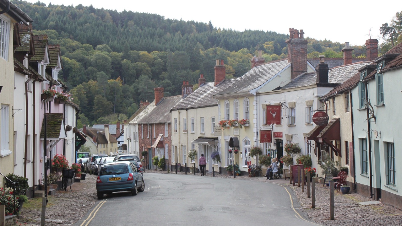 Photo of Outdoor in Dunster