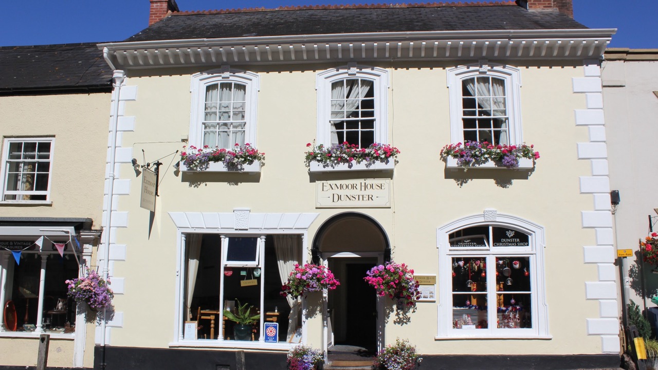 Photo of Outdoor in Dunster