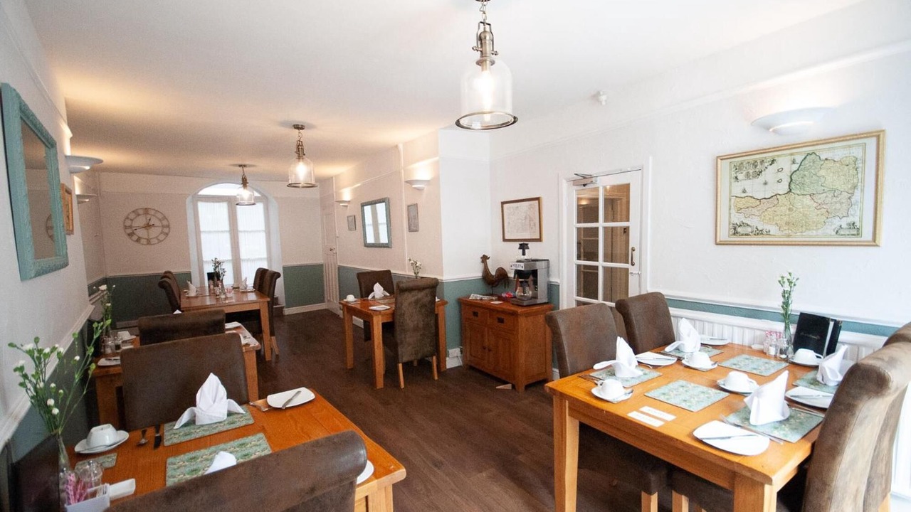 Photo of Others in Dunster