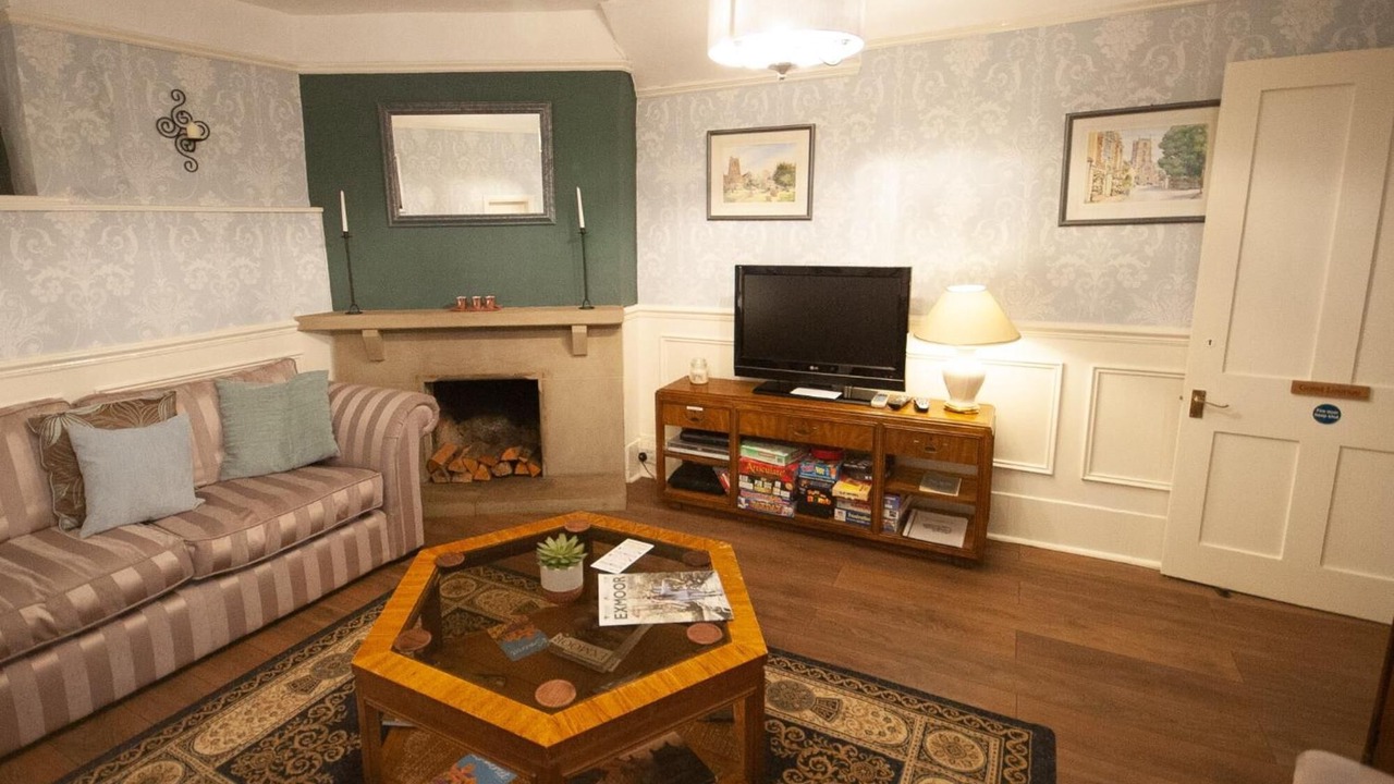 Photo of Others in Dunster