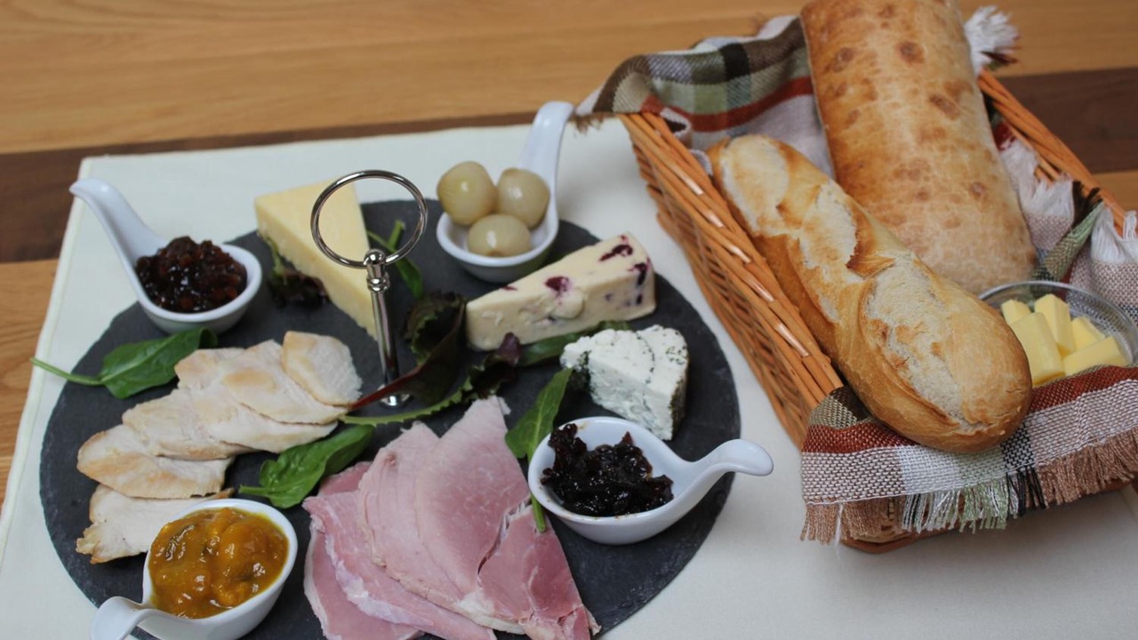 Photo of Others in Dunster