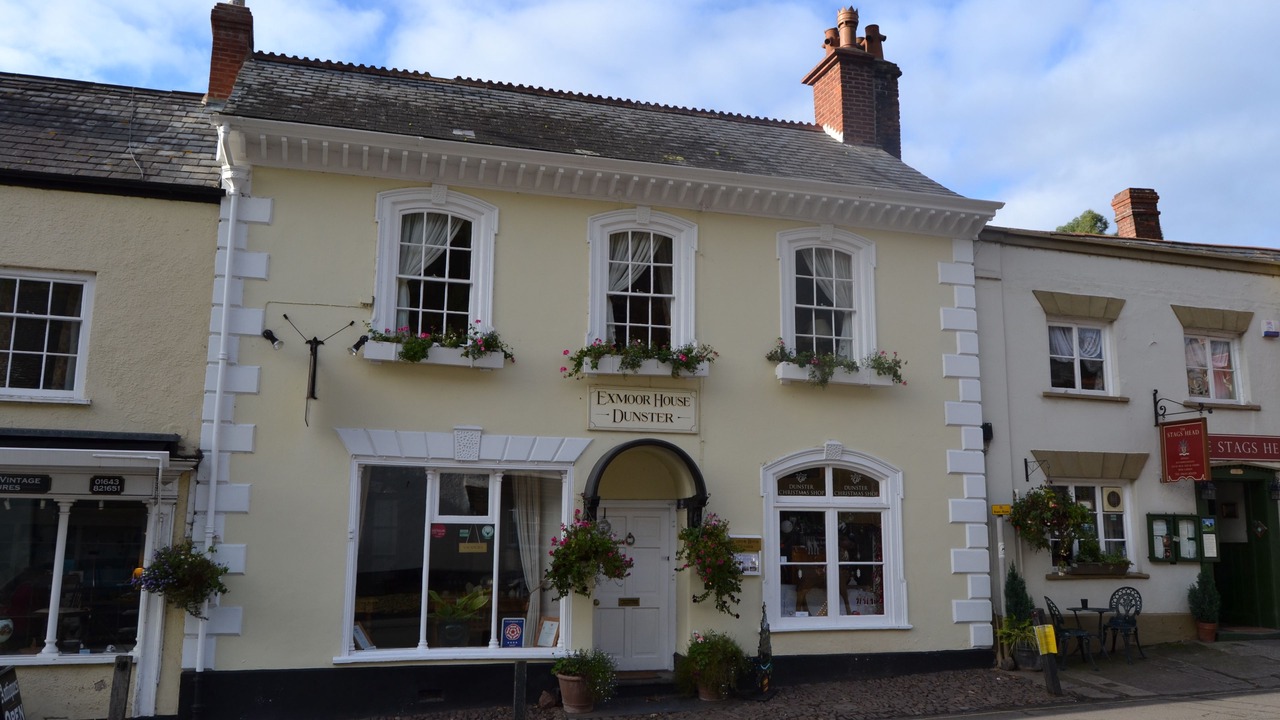 Photo of Outdoor in Dunster